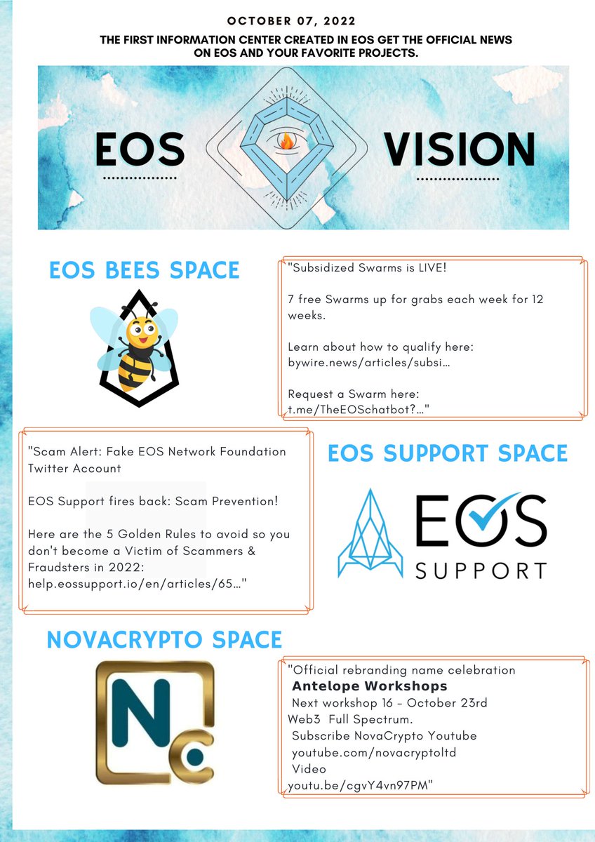 EOS VISION on Twitter: