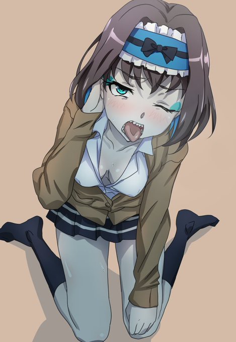 RKGK_JKガリィがよぉ… 