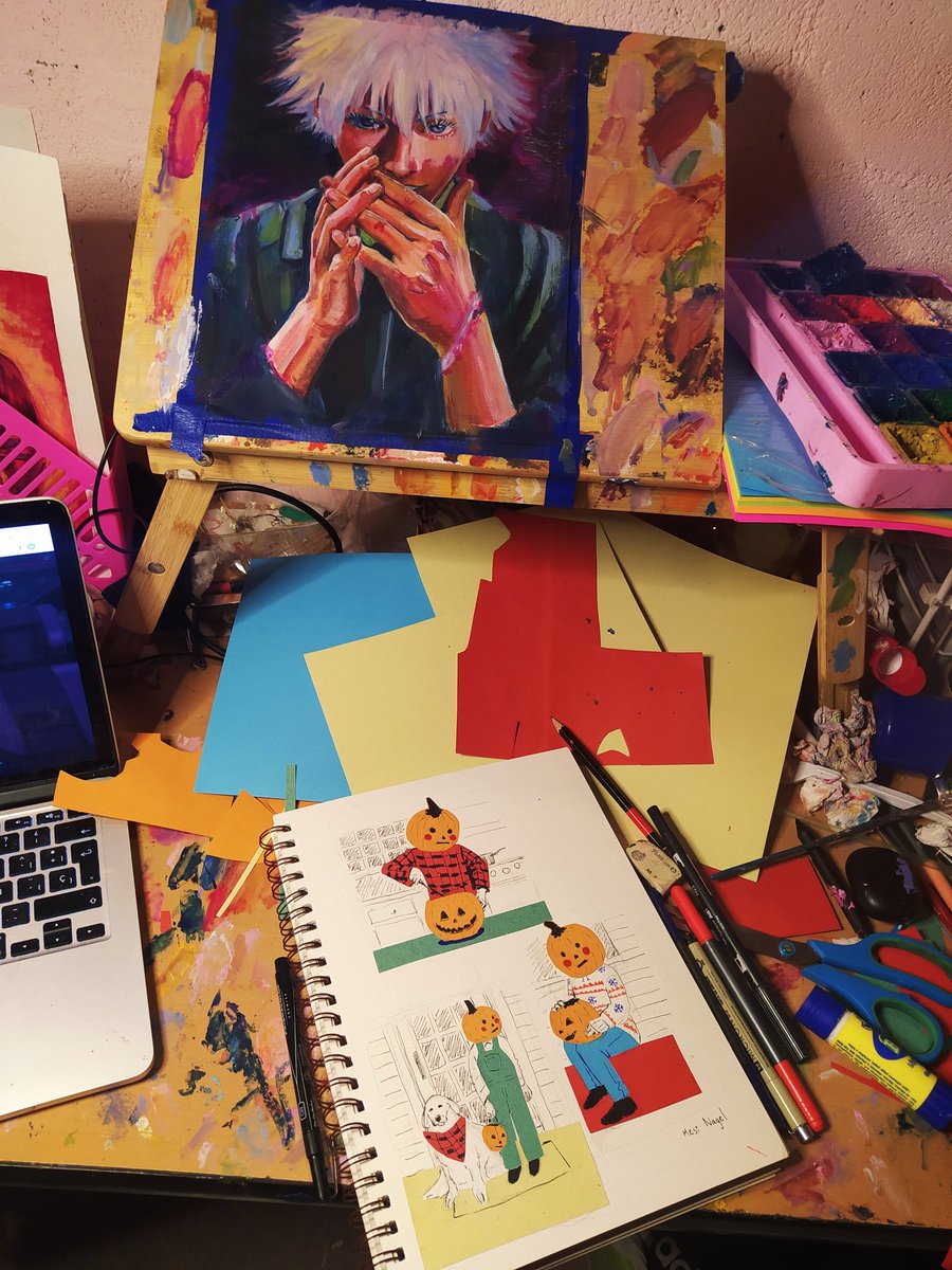 mesi nagel tweet media