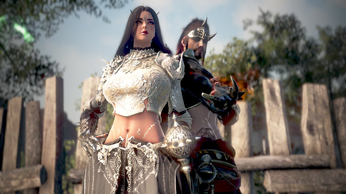 BrillitteCH's tweet photo. #BlackDesert
#BlackDesertOnline
#videogames
#BDOScreenshot
#BDOSELFIES
#BdO
#justaregulargamer
#virtualphotography
#Gaming
#Blackdesertmemories
#BlackDesertcharacter
#Gamer
#Pearlabyss
#HiPearlAbyss
#Xbox #Ps4
#BDO
@PlayBlackDesert
@BDO_News
@NewsBlackDesert
Selfies😜🤳session https://t.co/c77OucQU6j