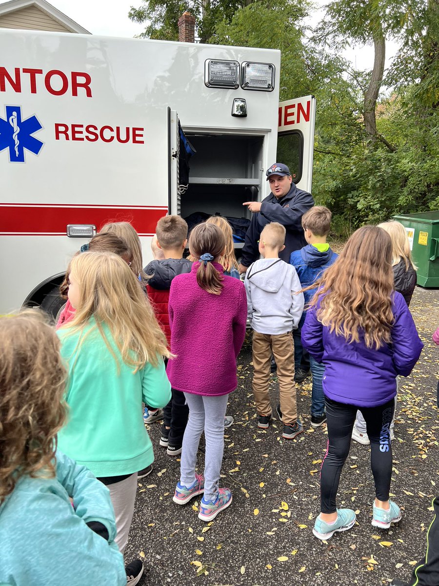 Mrs. Morgan's Class tweet media