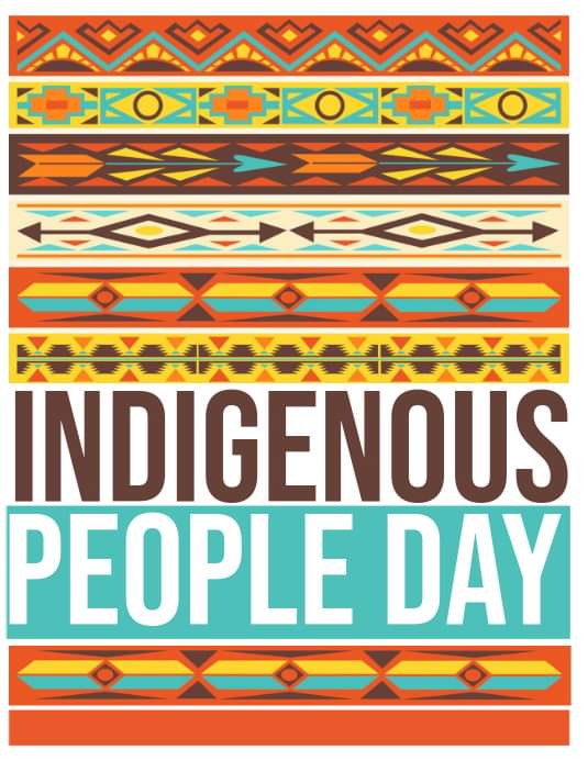 All Kansas Legal Services offices will be closed Monday, October 10, in honor of Indigenous Peoples' Day