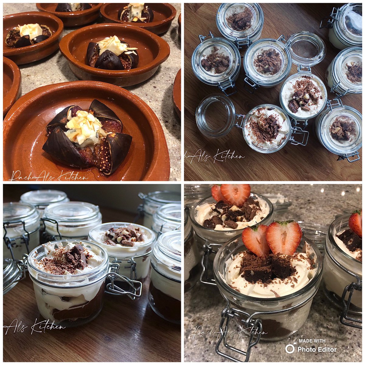 RachAlsKitchen's tweet photo. A super evening tonight providing a #5course #dinnerparty for a lovely couple and their guests … #food #celebration  #catering #caterers #melthamcaterers #huddersfieldcatering .. https://t.co/Yqb9ciC3Pc