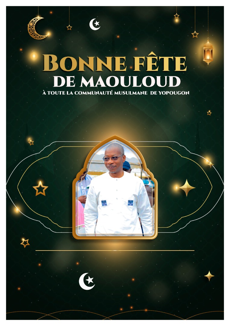 Issifou Coulibaly (@issifoucoul1) on Twitter photo 