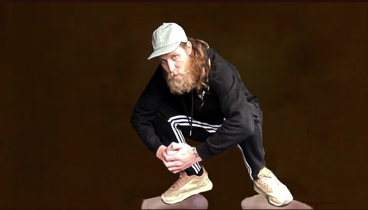Kooz_Art's tweet photo. The chosen one 😌
@boogietmusic 👼🏻 https://t.co/p9rEsuAu3N