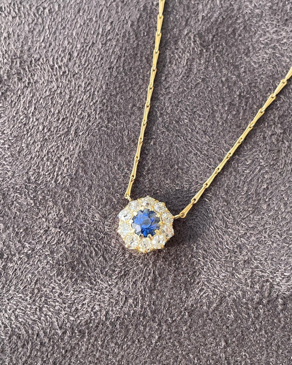 G Tydeman Jewellers tweet media