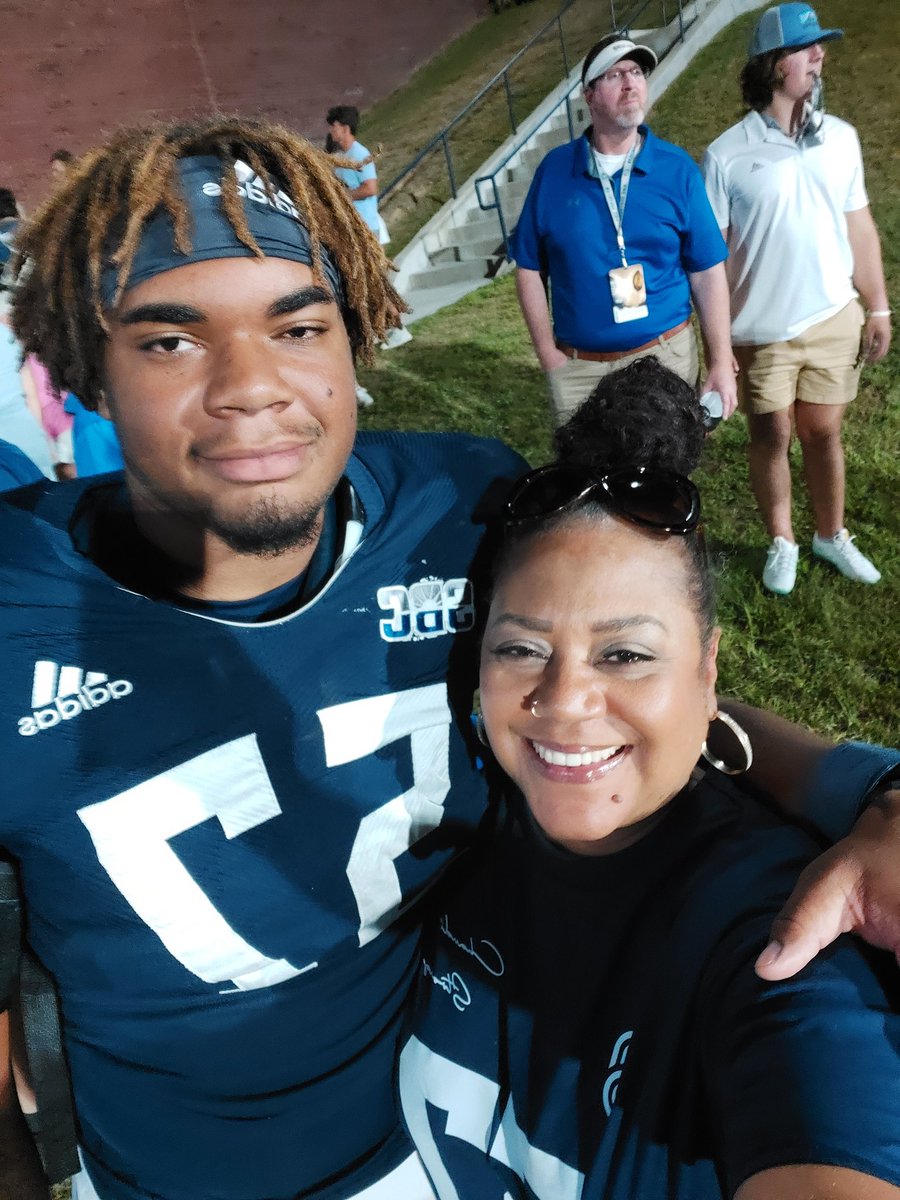 LillyGlo's tweet photo. @JaredBenko @GSCoachHelton @GSAthletics @GSAthletics_FB @GSUAF #GATA https://t.co/B1jK1VkX1x