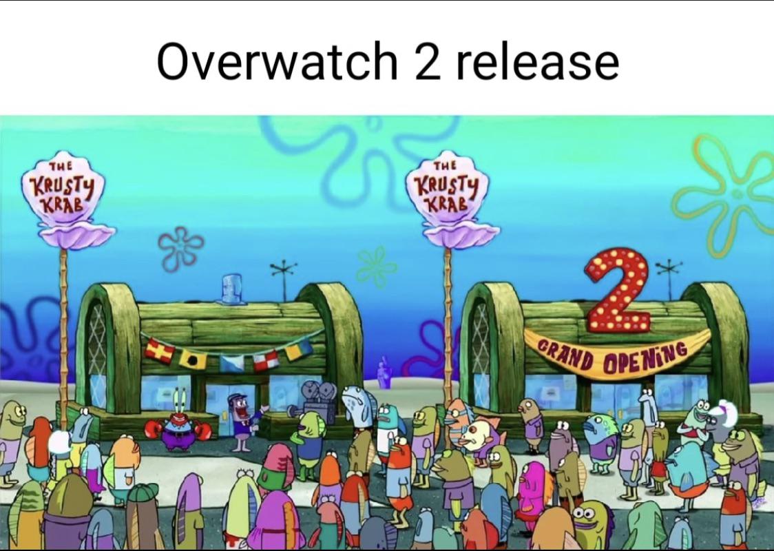 Spongebob Memes on Twitter: 