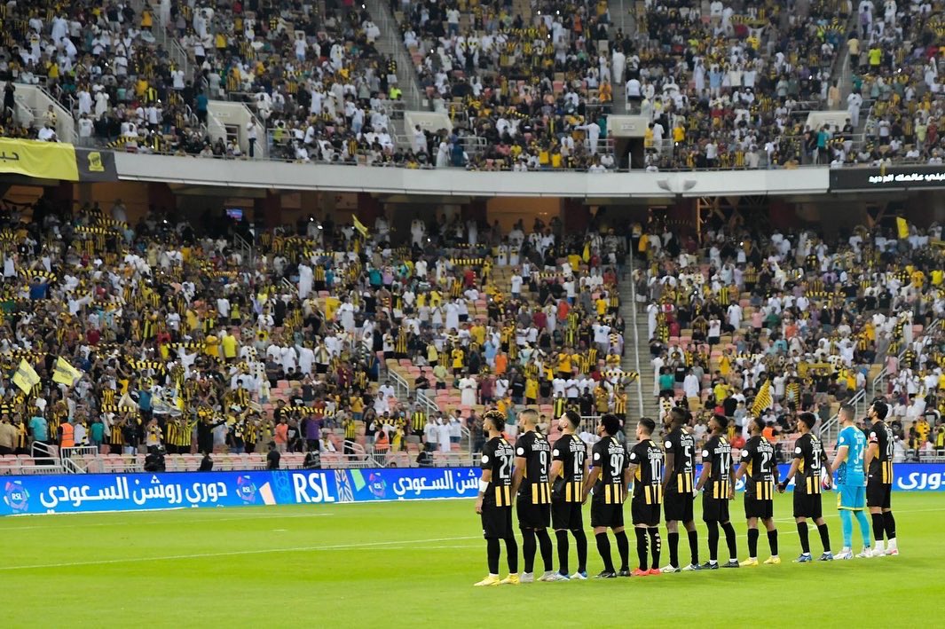 The next is better INCHALLAH 🖤💛