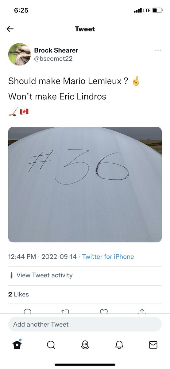bscomet22's tweet photo. Mario Lemieux + 3
#shedone https://t.co/VUxSQwo1ni