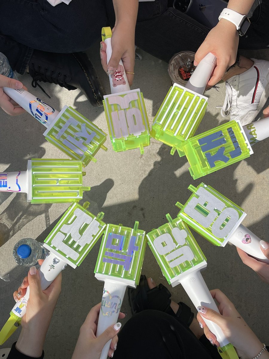 💚 엘에이 길바닥에서도 질쭈고 🏎️