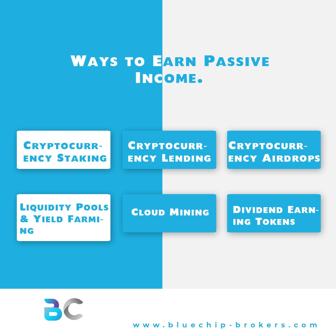 bluechipbroker's tweet photo. Ways to earn passive income...

Visit our website to get started investing in bitcoin &amp; other assets.
https://t.co/uIz12il0Tp

👉 @bluechipbroker

#BlueChipBroker #Invest #Gold #success #tesla #bitcoin #cryptocurrency #crypto #bitcoins #btc #rich #hodl #personalfinance https://t.co/vtbig4HI82