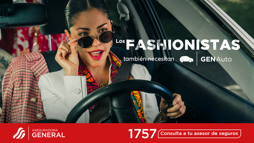 AsegGeneral's tweet photo. El closet entero tiene que estar en el carro.
¡Esos son los fashionistas!
Para todos existe GenAuto de Aseguradora General. El seguro para todo tipo de conductor. Cotiza tu seguro al PBX: 1757.
#AseguradoraGeneral #TodoElRespaldo #TiposDeConductores #GENAuto https://t.co/MXUBE7qPhd