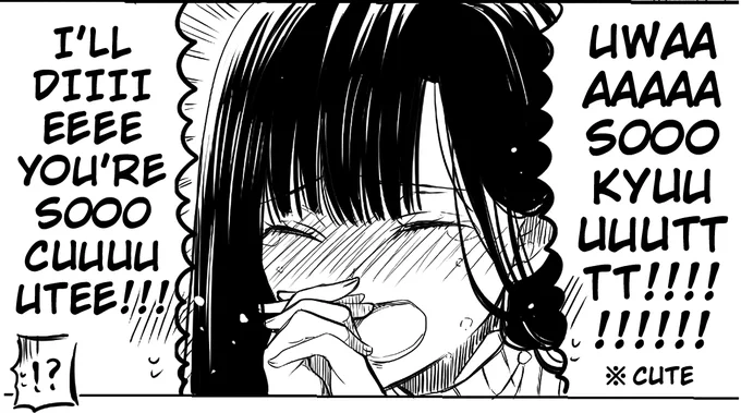 seeing people use my vtuber assets 🥺 