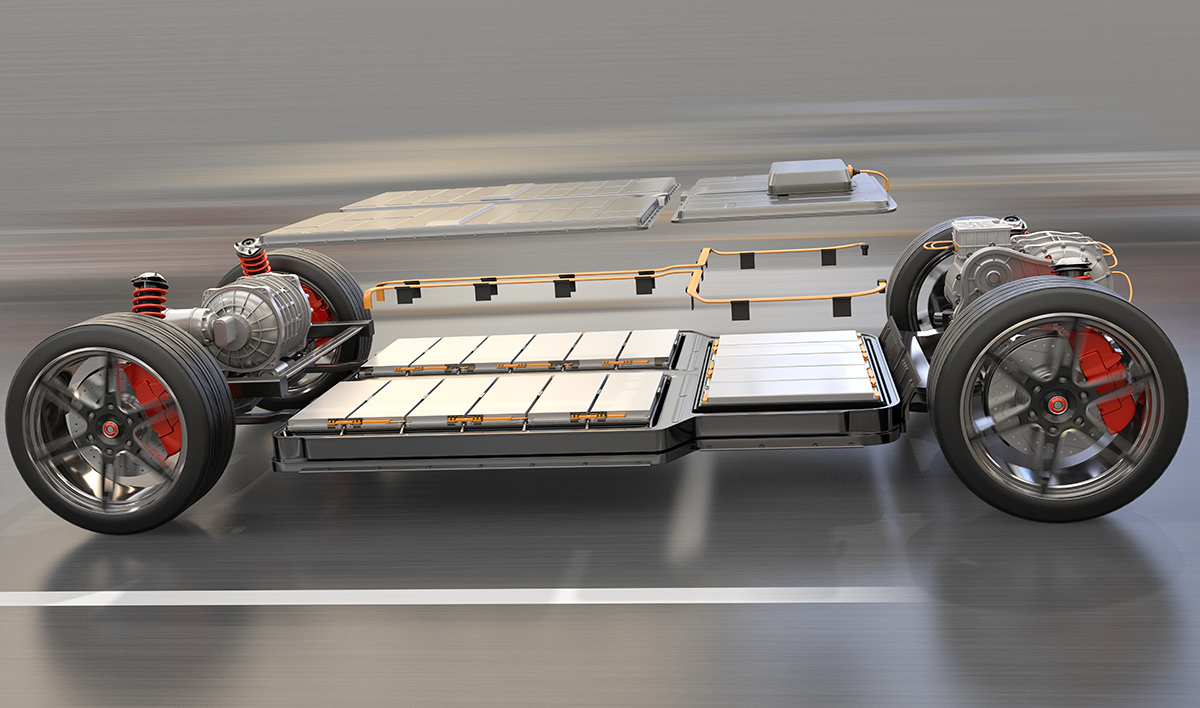 ChargedEVs's tweet photo. 🔋 EV battery testing: Improve your lab design and operation (Webinar)
https://t.co/jphYRzgBON
-
#EVs #manuacturing https://t.co/HmRxgU7eMd
