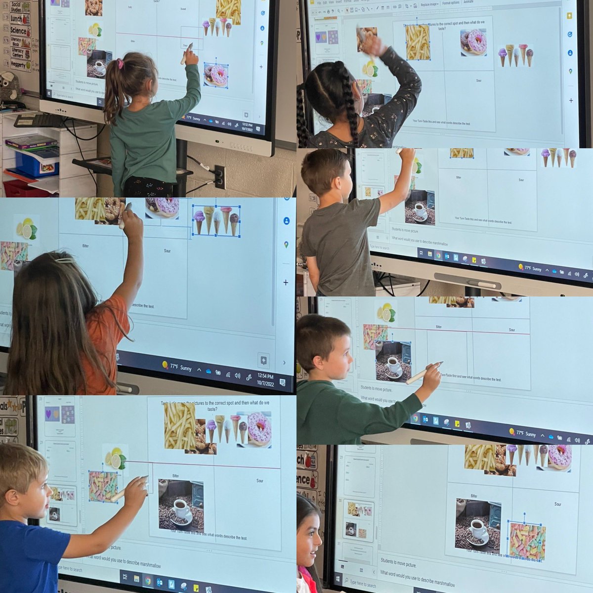 Amanda Yelton tweet media