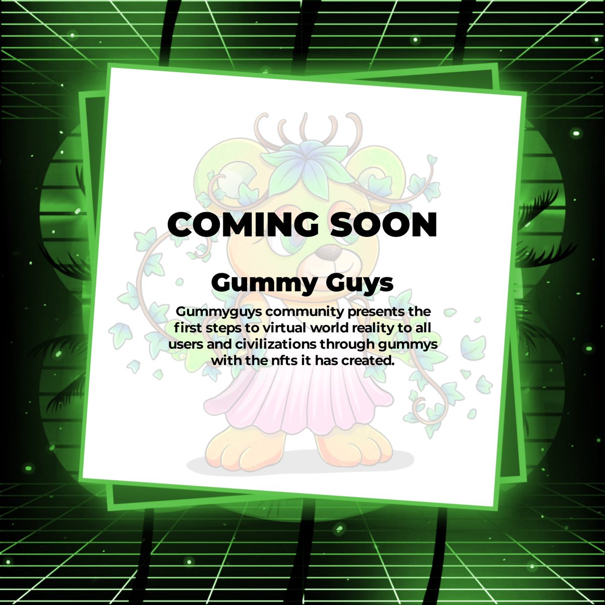 GummyGuys tweet media