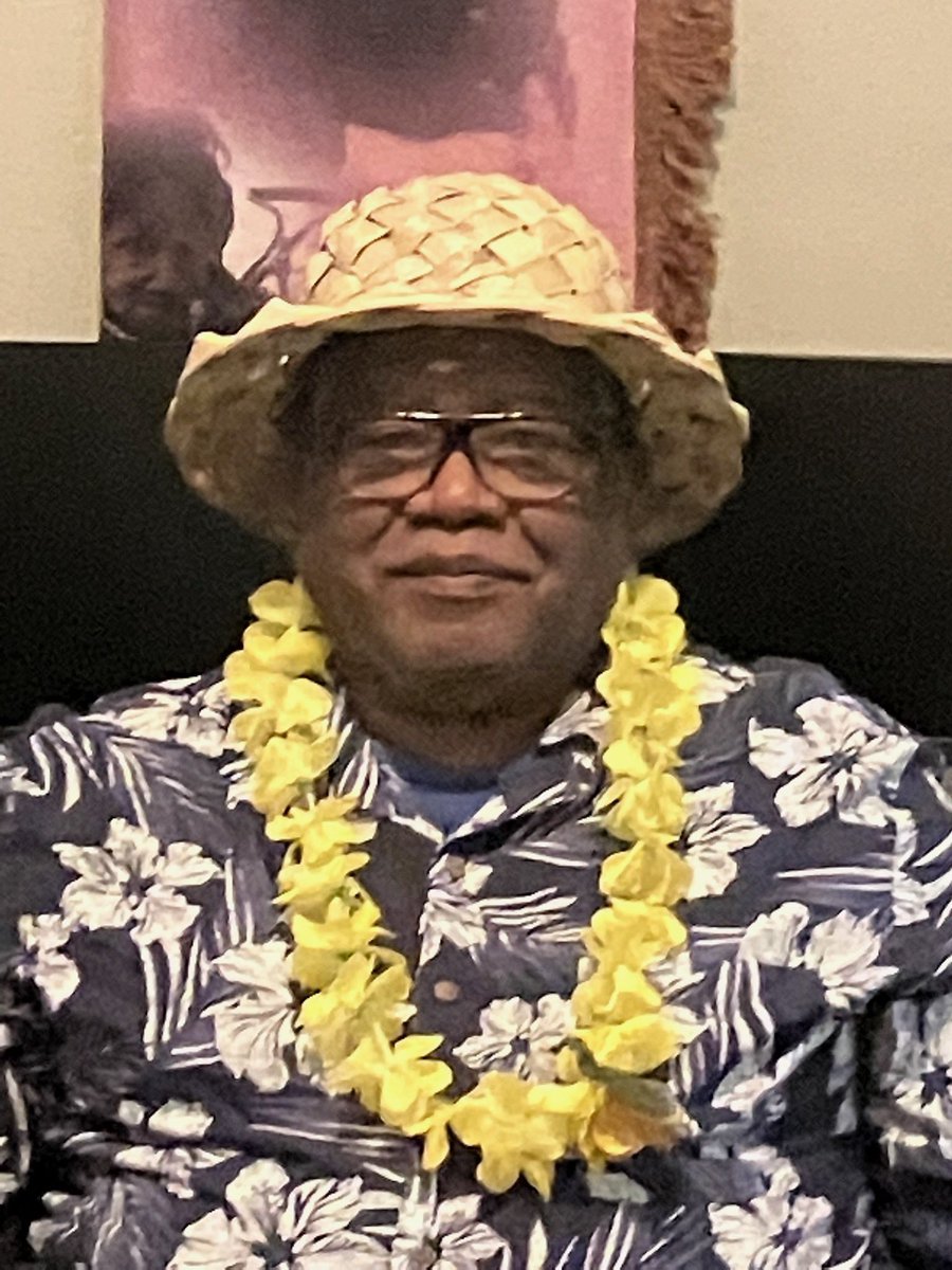 #teamDynamite and #teamAchievers did not come to play. They have partied with us all week. What a wonderful way to end a wonderful week. Aloha from home. #weRTheNAC #SMITHSTARZZ #SCFW2022