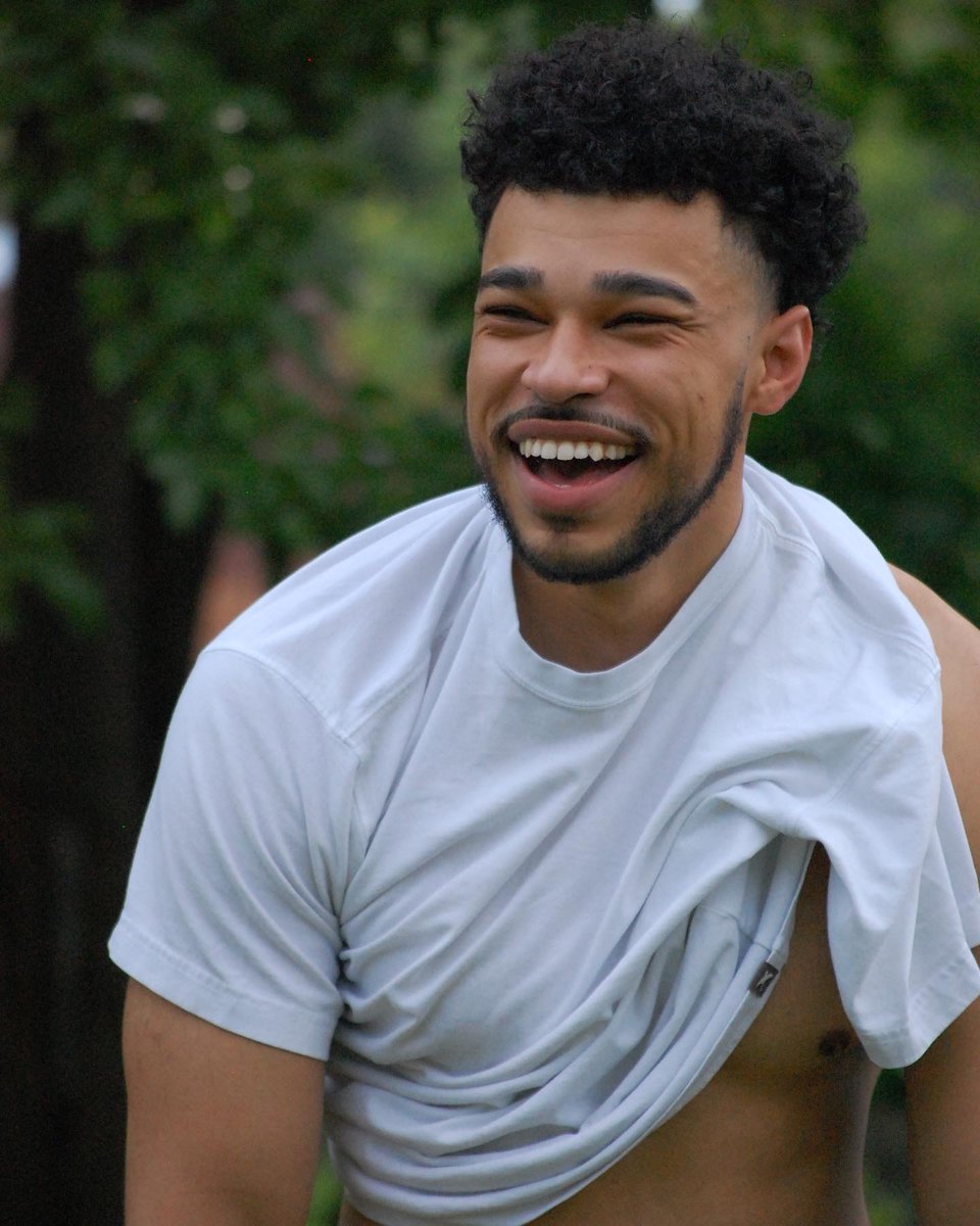 MYModelDump's tweet image. All Smiles 😁