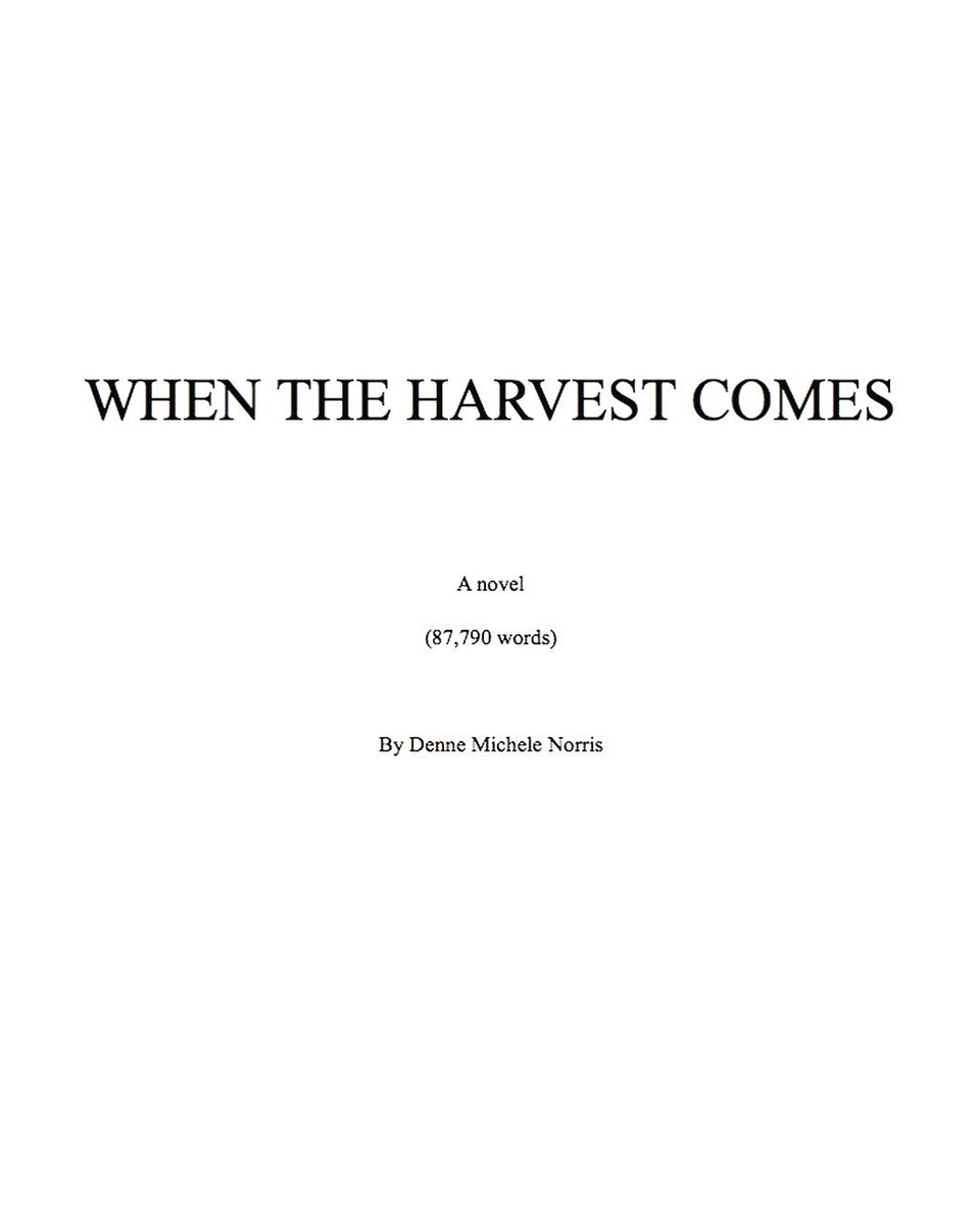 TheDenneMichele's tweet photo. Took a minute to feel some pride at the culmination of 10.5 years of work, pulled together in my father’s house, in the room where he wrote his sermons, including one titled “When The Harvest Comes.” Then I made my Mom a snack bc no matter the size of the moment, we carry on. https://t.co/coisaP1Vqd