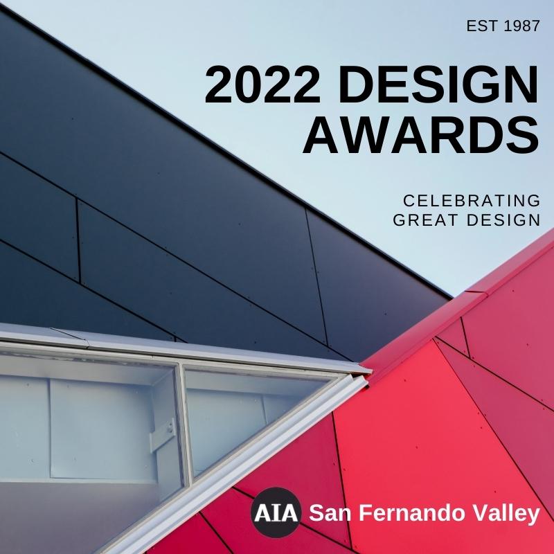 AIA_SFV's tweet photo. AIASFV Design Awards 2022: Call for Entries! - https://t.co/lZfUJb4c79 https://t.co/B7A1pvv7xQ