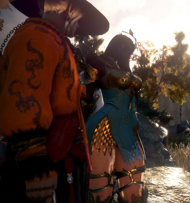 BrillitteCH's tweet photo. #BlackDesert
#BlackDesertOnline
#videogames
#BDOScreenshot
#BDOSELFIES
#BdO
#justaregulargamer
#virtualphotography
#Gaming
#Blackdesertmemories
#BlackDesertcharacter
#Gamer
#Pearlabyss
#HiPearlAbyss
#Xbox #Ps4
#BDO
@PlayBlackDesert
@BDO_News
@NewsBlackDesert
🍂Sunset🤳 https://t.co/CJrT6p2Va7