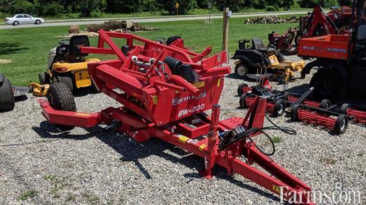 FarmsNews's tweet photo. 2017 Farm King BW200 🔻

NEW bale wrapper - listed by @RicerEquipment: https://t.co/BgdX5MzMgb

#USFarmer #FarmEquipment #FarmKing #BaleWrapper #AgTwitter #USAg #OhioAg https://t.co/FjytDEJaQa