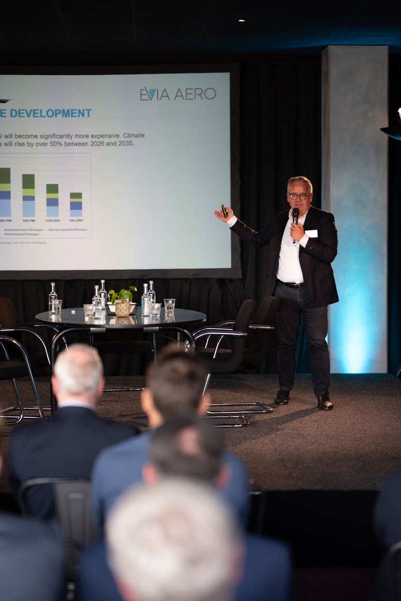 AirportEelde's tweet photo. Vandaag maakte GAE deel uit van symposium Wind meets Gas. 100 gasten uit 10 landen kwamen op de luchthaven bijeen om te praten over waterstof en offshore energie. GAE is Europa’s eerste Hydrogen Valley Airport en speelt als Energy Hub een belangrijke rol in de energietransitie https://t.co/jCne1uwcJ1