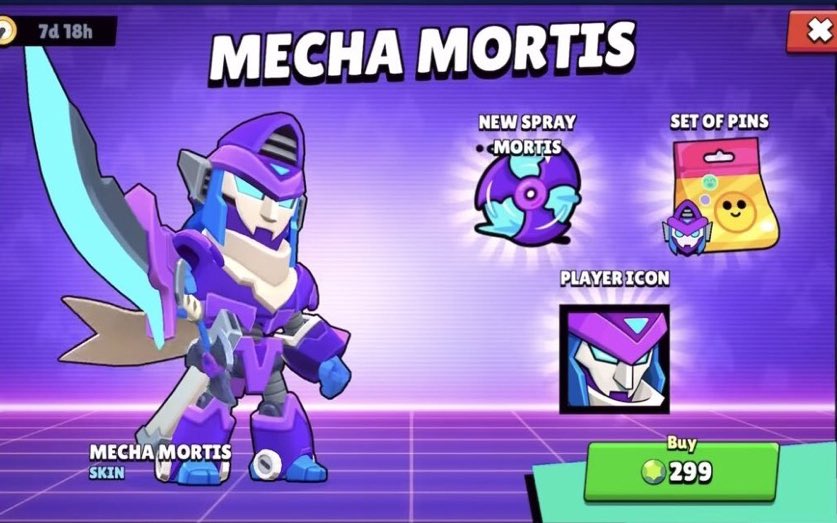 Grokxiiii's tweet photo. 🔥 Sorteo de Skin Mecha Mortis o 20usd via Paypal 🔥

 REQUISITOS

🔎 @RobleiDaw 
🔎 @Premia2ES

🟢 Suscribirse a su canal de Youtube y dejar like en el vídeo: https://t.co/cYjoHcgusN 

🔴 Dar RT y Fav 

🔵 Termina en 5 días, mucha suerte a todos

#MortisMechaGiveaway #Giveaway https://t.co/ZoY94JPyrV