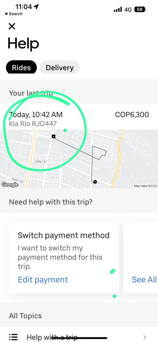 herrenova's tweet photo. Señores de Uber deberían tener más cuidado con los conductores que están en su aplicación, hoy intentaron robar a un familiar, les comparto los datos para que estén atentos.
#uber #ubercolombia @Uber_Col https://t.co/LNoeNNThI6