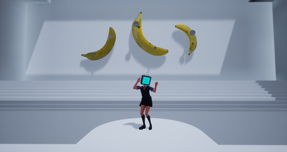 🍌