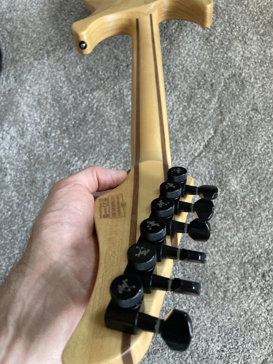 Resting Mitch Face tweet media