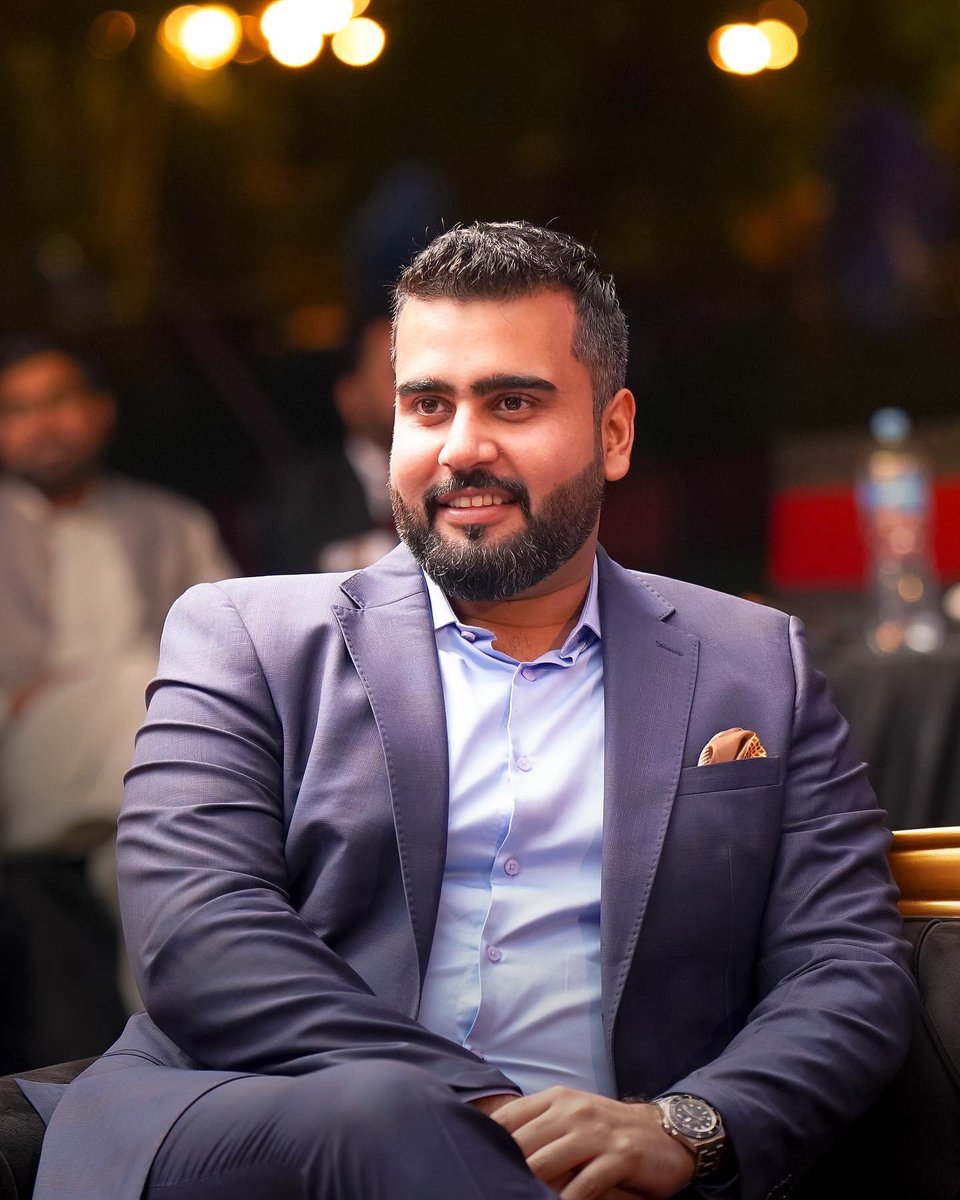 ShafiqAssad's tweet photo. I feel an incredible amount of pleasure in leading a group of people that have shown nothing but complete dedication. Their efforts have resulted in a tremendous value for the company.
#leadersconvene #oneelevengroup #asadshafiq https://t.co/C2V4Y3XxEK