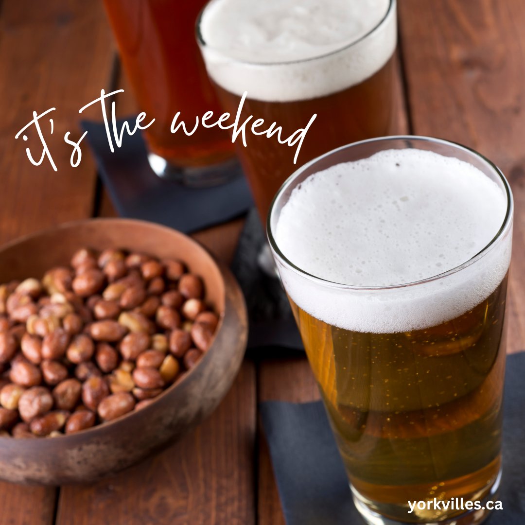 YorkvillesGifts's tweet photo. Happy Friday Everyone! We hope you have a great weekend!
.
.
#yorkvillles #happyweekend #weekend #friyay #drinks #friends #winegiftbaskets #beergiftbaskets #personalisedgifts #drinklocal #alcohol #torontobeer #torontowine #torontodrinks #torontoflorists #toronto #ontario #canada https://t.co/SdoRyaNifF
