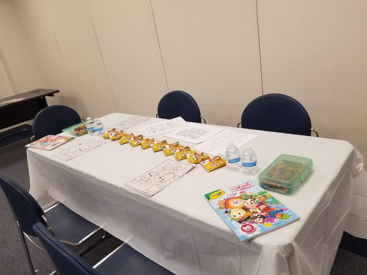 ErendiraEvers's tweet photo. Thank you all the Moms who come to a very special Snack & Chat we had a great time, Thank you Anna for all your hard work, this events can not be possible with out your help!#npd117 #snack #chat https://t.co/niixSobGo8