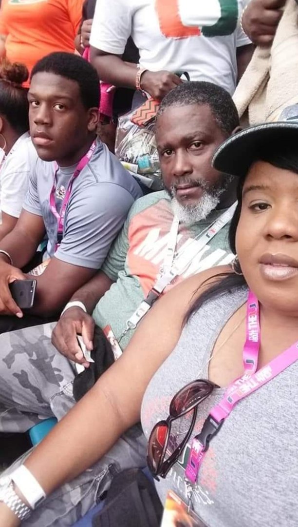 Shanda Roberts 🇧🇸🇯🇲 (Dr. Shanda Roberts) on Twitter "Recruiting days