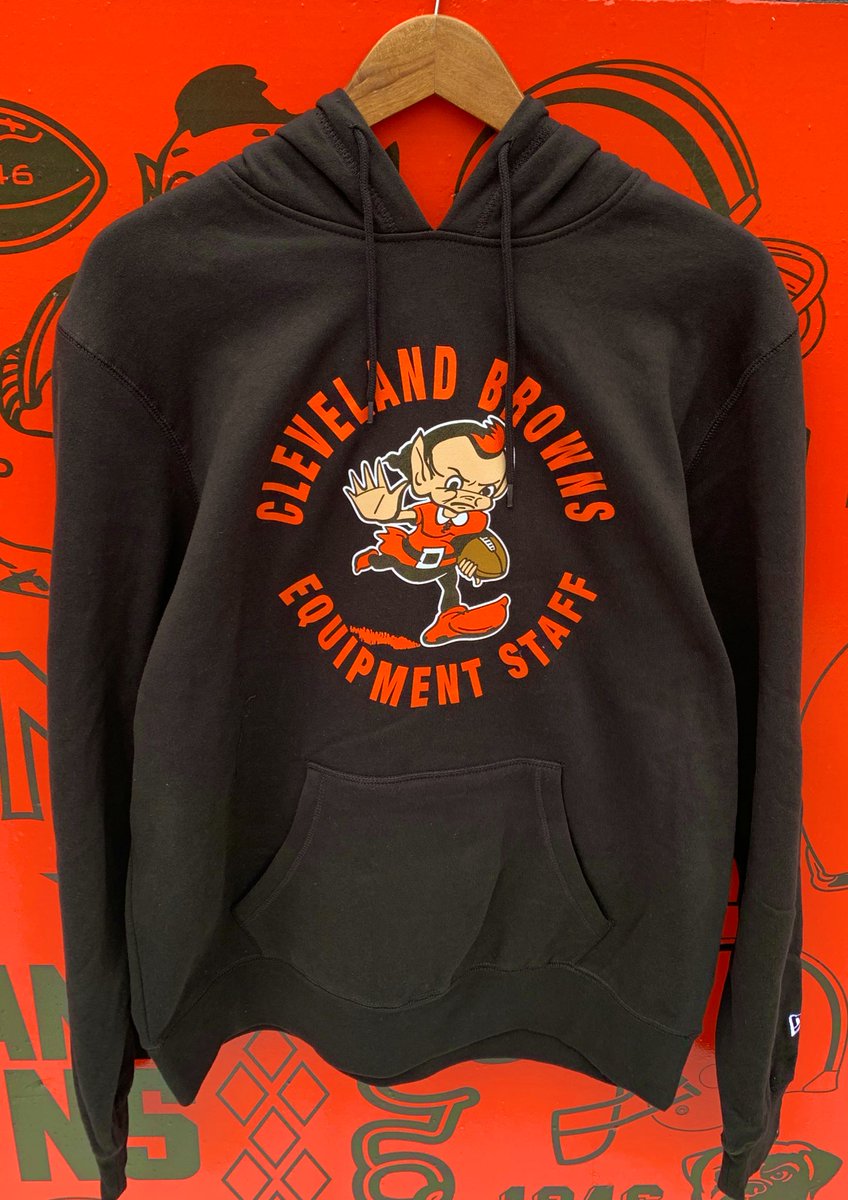 BrownsProShop tweet media