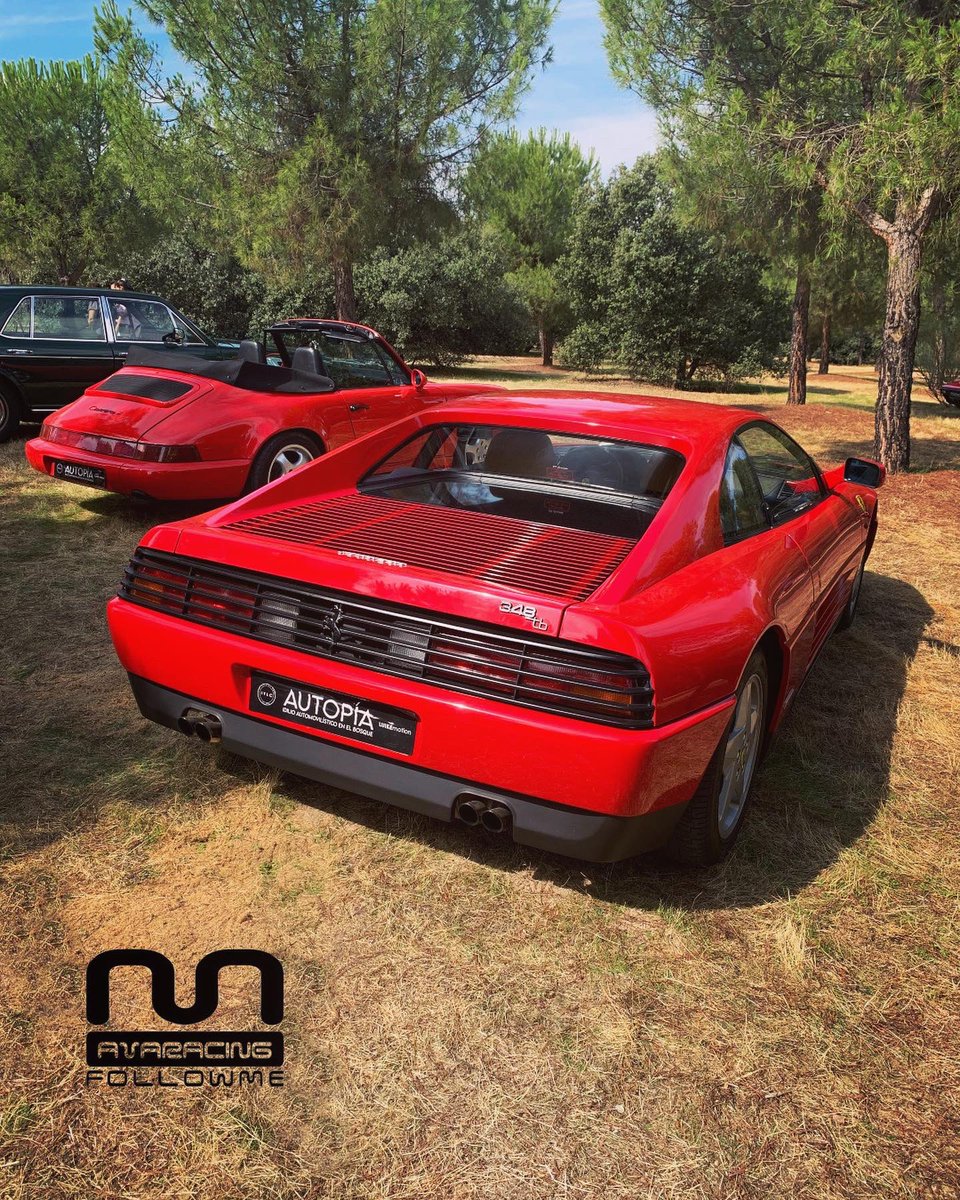 avaracing's tweet photo. Algunos de los pelirrojos que podréis encontrar en nuestro nuevo vídeo ¿cuál es vuestro favorito?😍👉🏻 https://t.co/XhTwPOX7aW
.
#autopia #ferrari #ferrariclub #ferrarifan #supercars #dreamcars #deportivos #italiancars #nicecar #expensivecars #youtube #cochazos #redcars #avaracing https://t.co/NYl7UepYwp