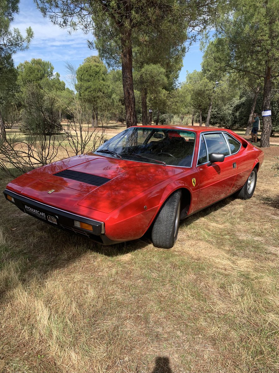 avaracing's tweet photo. Algunos de los pelirrojos que podréis encontrar en nuestro nuevo vídeo ¿cuál es vuestro favorito?😍👉🏻 https://t.co/XhTwPOX7aW
.
#autopia #ferrari #ferrariclub #ferrarifan #supercars #dreamcars #deportivos #italiancars #nicecar #expensivecars #youtube #cochazos #redcars #avaracing https://t.co/NYl7UepYwp