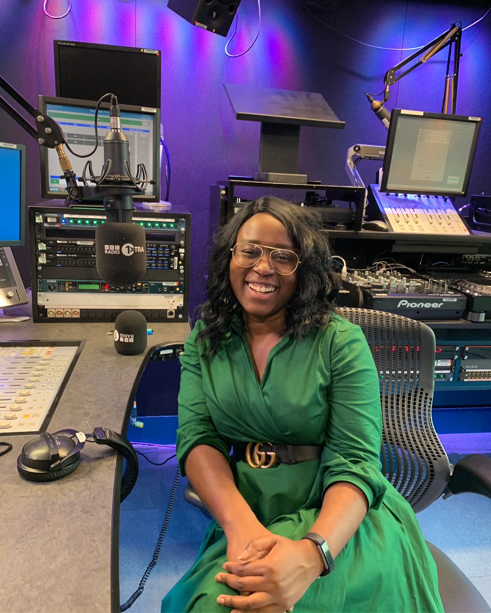 STYLISA's tweet photo. It’s been a good week and this is why - https://t.co/xtNH1Izti2
@1Xtra #FutureFigures https://t.co/F1wQndxocv