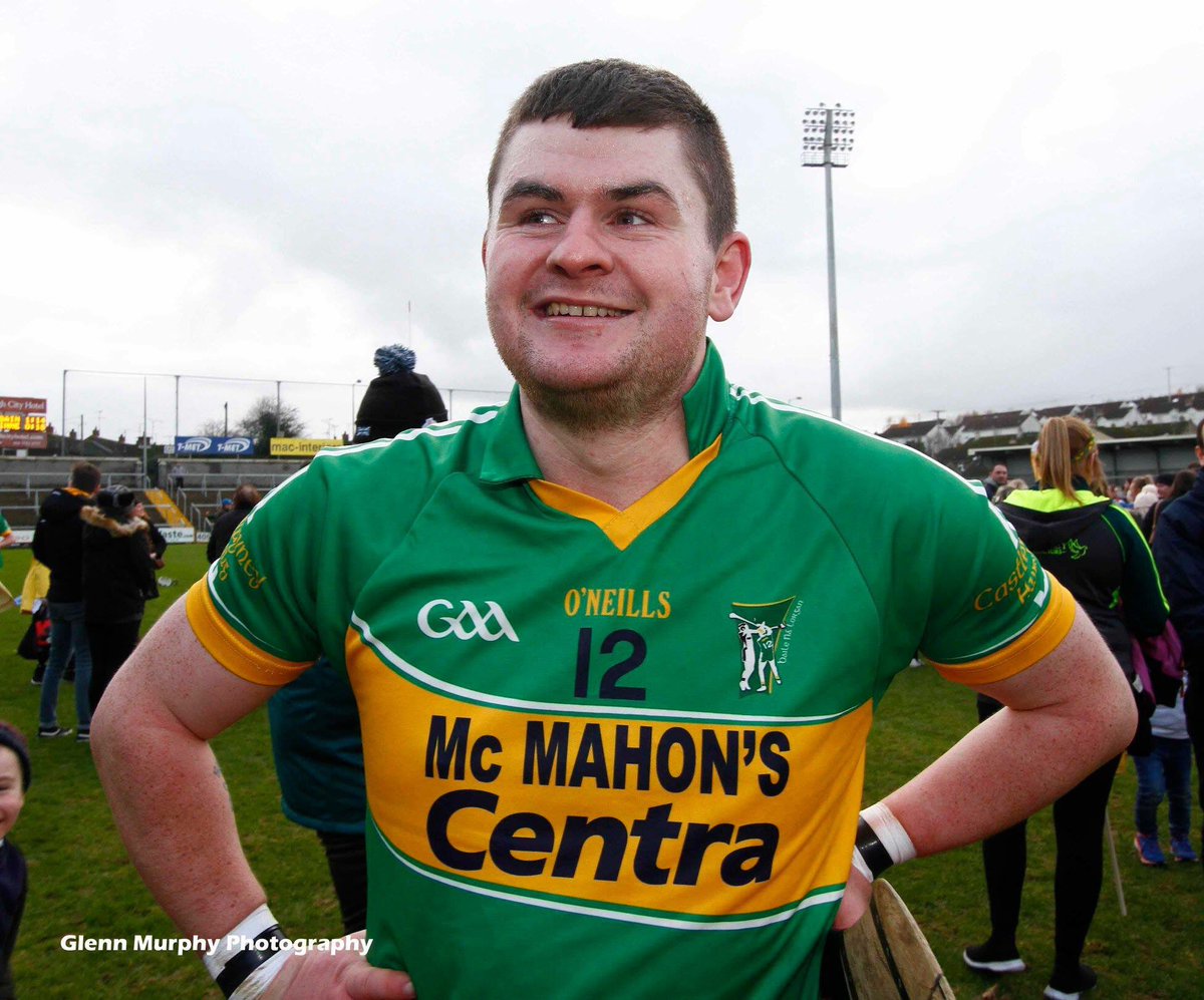 Fergal Rafter tweet media