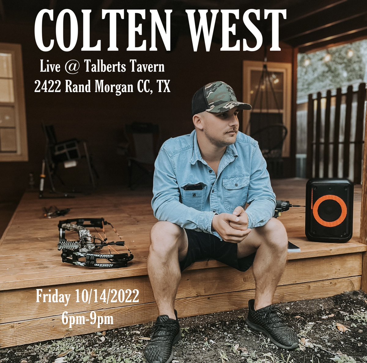 coltenwestmusic's tweet photo. https://t.co/YuZ9j8MeWX