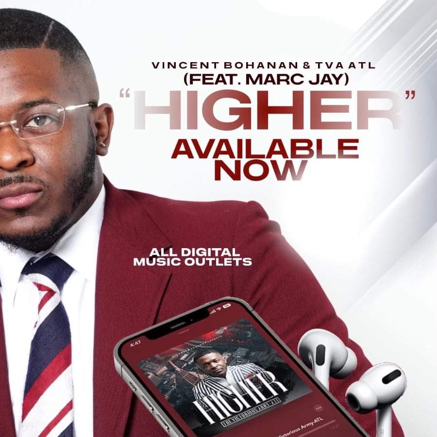 BrownSugaBaby's tweet photo. Support quality #choirmusic‼️

#VBTVA
#Vincentbohanan https://t.co/FqE5d9AUkN