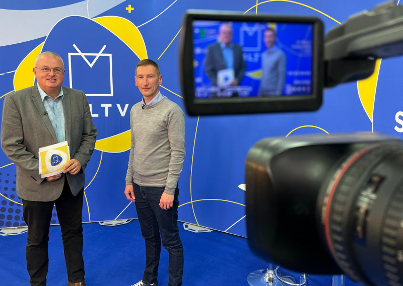 ShropsChamber's tweet photo. Recently our Policy and Projects Officer Alex Brown was invited to be a guest on @tv_shropshire for the cost of living for #business #paneldebate and we're sure you'll agree he made some excellent points!
Watch the full debate, here 👇
https://t.co/BwYXv0KEn4 https://t.co/0ciWcqVWfj