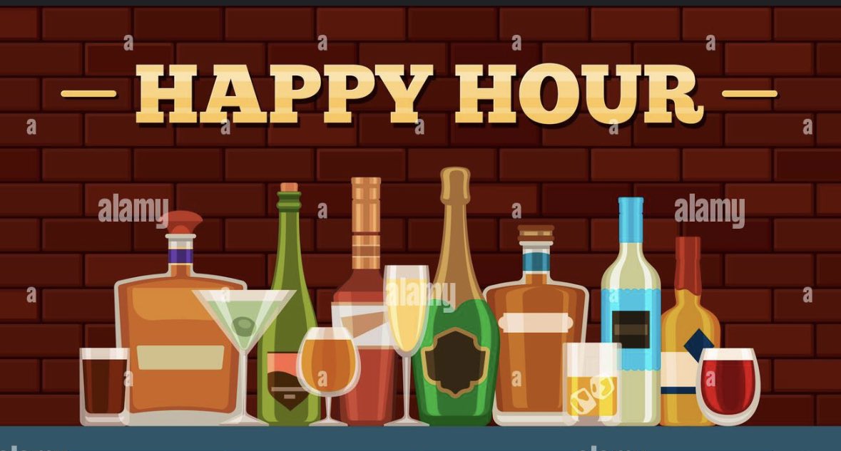 WellsDoug's tweet photo. Come join us for Jell-O shots 2 for $3.. $2 domestic bottle special and always fireball Friday’s $1 off https://t.co/QOK2X0PiOJ