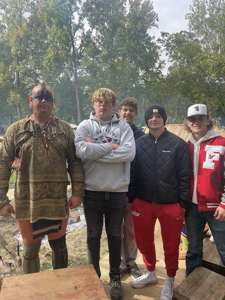 Bradyn Douglas tweet media