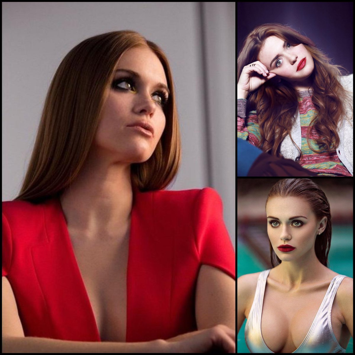 FilmsEnSerie_FR's tweet photo. Joyeux anniversaire à Holland Roden qui fête aujourd'hui ses 36 ans !
Surtout connue pour son rôle dans la série #TeenWolf, elle a aussi joué dans les films #EscapeGame2, #FollowMe, #CryOfFear et #AmericanGirls5 https://t.co/vxMkGYPxNl