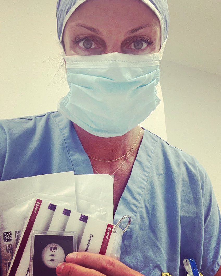 ct_dubs's tweet photo. #breastcancer does not take long weekends off … Thank you to our surgeons grinding late on Friday here in Montreal helping patients kick cancer’s ass #BreastCancerAwarenessMonth #BreastCancerAwareness #goldstandardcare #meritoncology #SCOUTradar https://t.co/6qYm1MwRAE