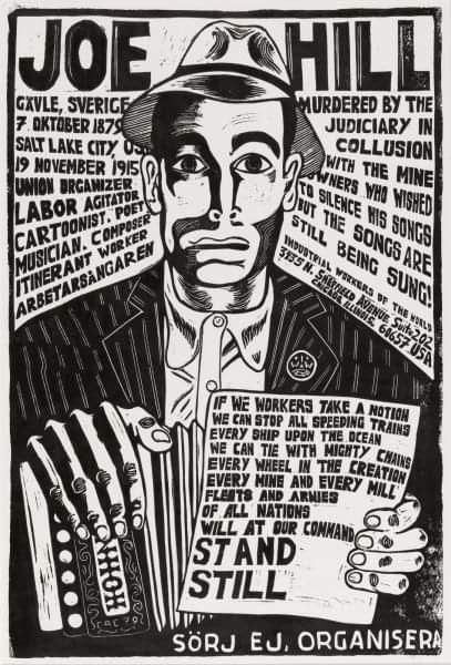 IWW Ireland tweet media