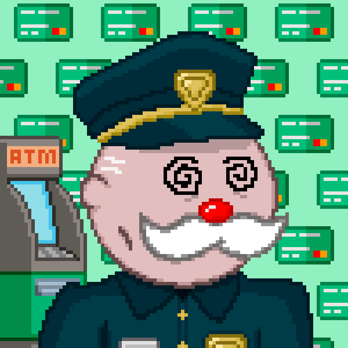 MrPixel_NFT's tweet photo. Mr Pixel Season #1: A partir del Mr. Pixel #2000 se generarán con un nuevo refrescante conjunto de traits durante tiempo limitado y todos los que hayáis gastado vuestro free mint hasta ahora obtendréis 1 FREE MINT extra para probar suerte una vez más  
⚠️https://t.co/fXP2rapiSr⚠️ https://t.co/6S5oJ4r5Hw